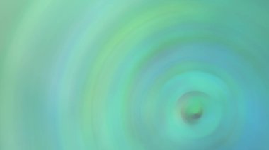  gradient saturated background with blur effect abstract bright green blue illustration