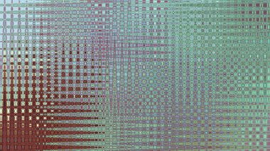  gradient saturated background with blur effect abstract bright green blue illustration