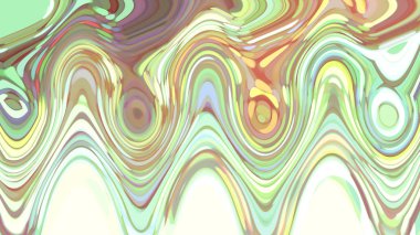 Saturated trendy light background, bright interesting design of a super pastel abstract illustration  pattern