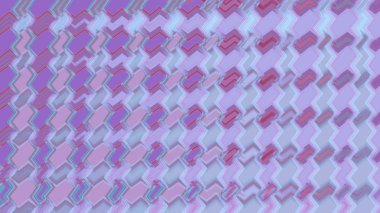 Saturated trendy light background, bright interesting design of a super pastel abstract illustration  pattern