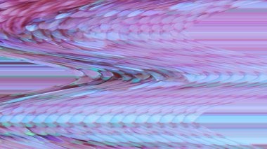 Saturated trendy light background, bright interesting design of a super pastel abstract illustration  pattern