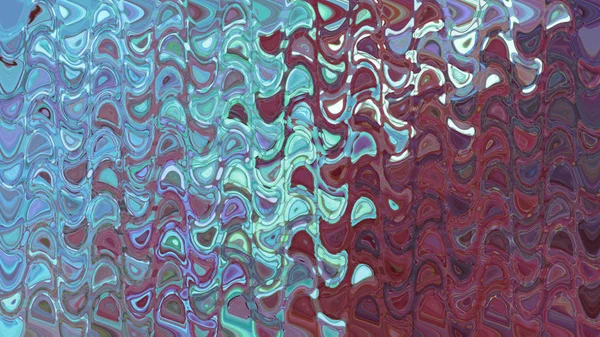 Насичений Трендовий Світлий Фон Яскравий Цікавий Дизайн Супер Пастельного Абстрактного — стокове фото