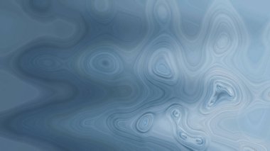 soyut parlak mavi illüstrasyonlu bulanık efektli arkaplan