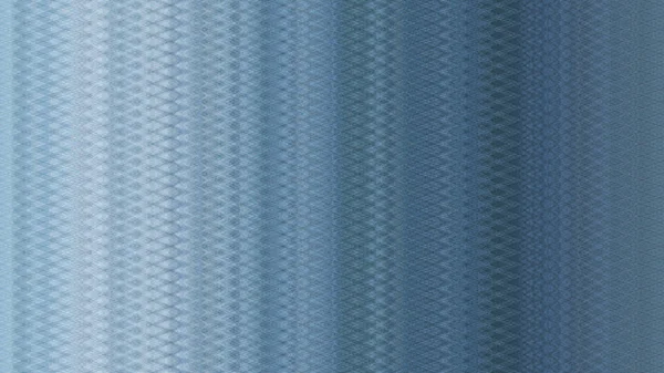 Verzadigde Achtergrond Met Wazig Effect Abstracte Helderblauwe Illustratie — Stockfoto