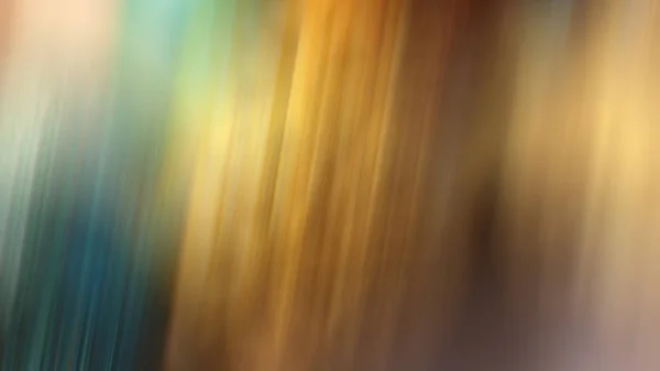 彩度の高い背景にぼかし効果の抽象的な明るいイラスト — ストック写真