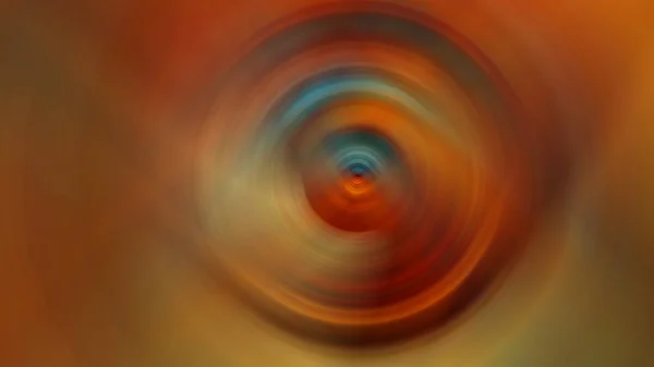 Saturated Background Blur Effect Abstract Bright Illustration — Stock Photo, Image