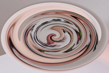 cool background light bej grafik çizimi, güzel soyut parlak sulu kahverengi gradyan