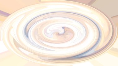 Beyaz güzel parlak arka plan aydınlık gümüş renk deseni, soyut ışık çizimi, modaya uygun pastel gradyan tasarımı