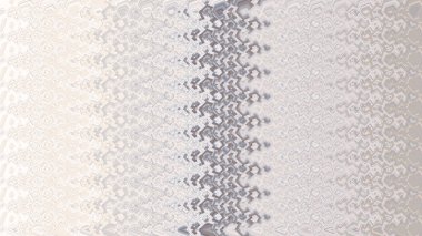 Beyaz güzel parlak arka plan aydınlık gümüş renk deseni, soyut ışık çizimi, modaya uygun pastel gradyan tasarımı