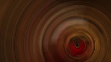 Güzel doymuş kahverengi arkaplan, soyut parlak bej resimleme