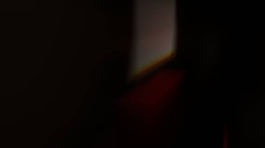 Güzel doymuş kahverengi arkaplan, soyut parlak bej resimleme