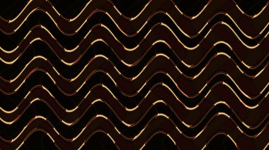 Güzel doymuş kahverengi arkaplan, soyut parlak bej resimleme