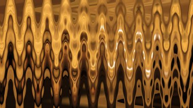 moda doymuş kahverengi arkaplan, soyut parlak bej resimleme