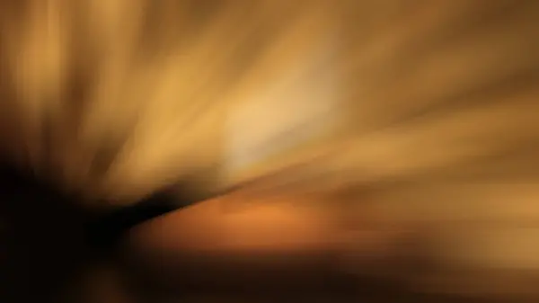 Modieuze Verzadigde Bruine Achtergrond Abstracte Heldere Beige Illustratie — Stockfoto