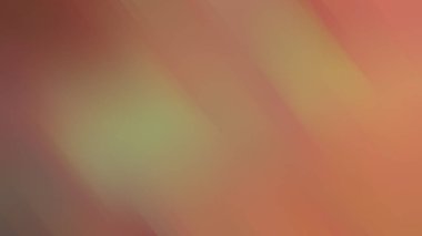 Moda illüstrasyonunun doymuş tonları, parlak çok renkli arka plan