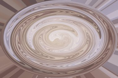 serin ışık grafik arkaplan, güzel soyut parlak sulu gradyan