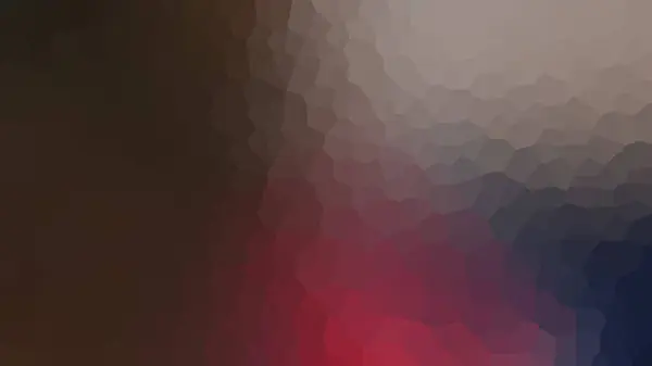 Прохладный Светлый Графический Иллюстрационный Фон Красивый Абстрактный Яркий Сочный Градиент — стоковое фото