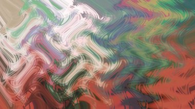 Modaya uygun doymuş arka plan, soyut parlak illüstrasyon