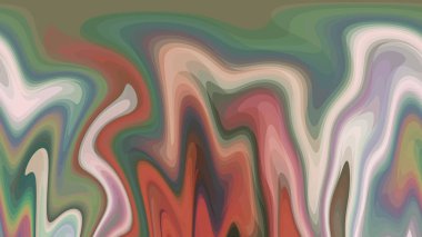 Modaya uygun doymuş arka plan, soyut parlak illüstrasyon