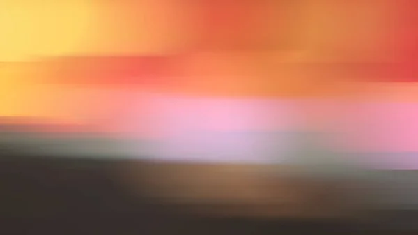 Ζουμερό Χρώμα Κορεσμένο Φόντο Αφηρημένη Φωτεινή Απεικόνιση — Φωτογραφία Αρχείου