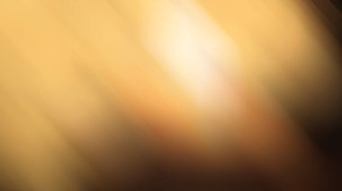 Olağandışı çizim ilginç soyut kahverengi-sarı arkaplan