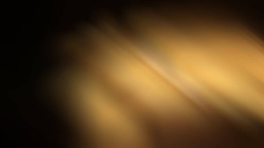 Olağandışı çizim ilginç soyut kahverengi-sarı arkaplan