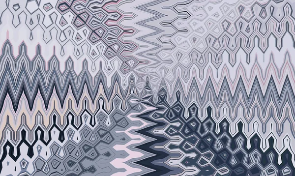 Sappige Kleur Zilver Verzadigde Achtergrond Abstract Grijs Heldere Illustratie — Stockfoto
