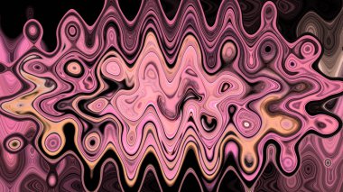 serin pembe arkaplan ışık grafiği güzel soyut parlak renk grafiği