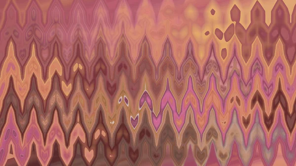 Chladné Růžové Pozadí Světlo Grafické Ilustrace Krásný Abstraktní Jasný Pulzující — Stock fotografie