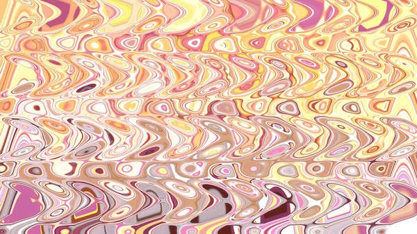 Холодный Розовый Фон Светлая Графическая Иллюстрация Красивая Яркая — стоковое фото