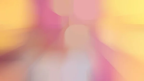Cool Rosa Bakgrund Ljus Grafisk Illustration Vacker Abstrakt Ljus Pulserande — Stockfoto