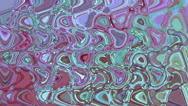 Насичений Трендовий Світлий Фон Яскраво Фіолетовий Цікавий Дизайн Супер Абстрактної — стокове фото