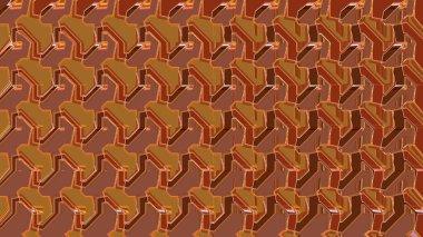 kırmızı güzel parlak arkaplan pembe renk deseni, trend soyut ışık çizimi, moda kahverengi pastel gradyan tasarımı