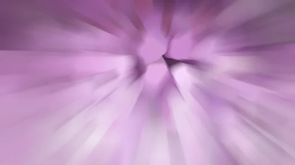 鮮やかな紫ジューシーなグラデーションライラック飽和背景 — ストック写真