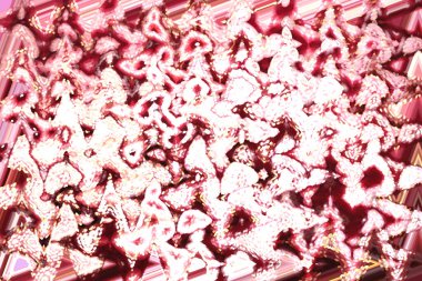 kırmızı güzel parlak arkaplan pembe renk deseni, trend soyut ışık çizimi, modayı kırmızıya çeviren gradyan tasarım