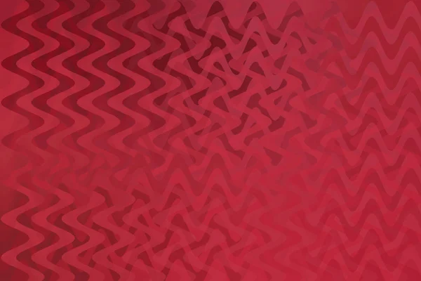Vermelho Bonito Fundo Brilhante Padrão Cor Rosa Tendência Abstrata Ilustração — Fotografia de Stock