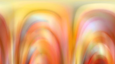 Geometrik çizgi gökkuşağı gradyan çizimini, parlak çok renkli arkaplanı şekillendirir