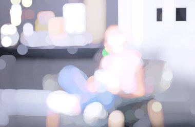 parlak parlak arkaplan gümüş renk deseni, soyut beyaz çizim, moda gri pastel gradyan tasarım