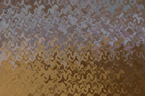 어두운 갈색의 차가운 트렌디는 추상적 그래픽빈 템플릿 — 스톡 사진