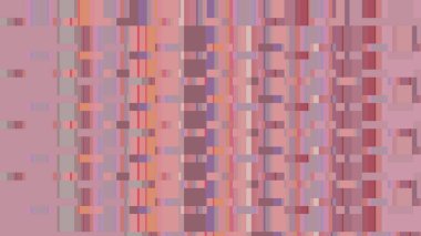 Doymuş ışık arka planı, süper soyut pembe desenli resimlerin parlak ilginç tasarımı