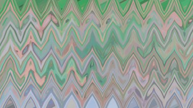 parlak parlak arka plan yeşil desen, soyut beyaz illüstrasyon, modaya uygun soluk mavi pastel gradyan tasarım