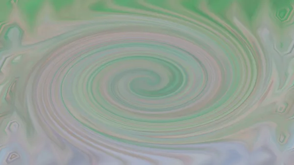 Licht Schöne Helle Hintergrund Hellgrüne Muster Trend Abstrakte Weiße Illustration — Stockfoto
