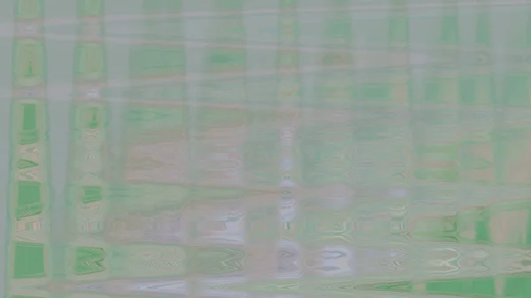ライトビューティフルバックライトグリーンパターントレンド抽象ホワイトイラストトレンディーな淡いブルーパステルグラデーションデザイン — ストック写真