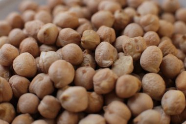 Baklagiller ailesinin nohut fotoğrafları, sağlıklı yiyeceklerin faydaları.