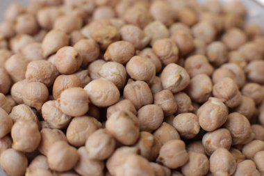 Baklagiller ailesinin nohut fotoğrafları, sağlıklı yiyeceklerin faydaları.