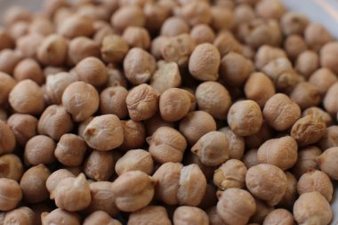 Baklagiller ailesinin nohut fotoğrafları, sağlıklı yiyeceklerin faydaları.