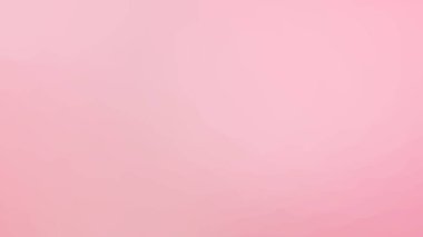 güzel parlak arka plan kırmızı desen, eğilim soyut ışık çizimi, moda yumuşak pembe pastel gradyan tasarımı