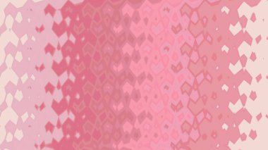 güzel parlak arka plan kırmızı desen, eğilim soyut ışık çizimi, moda yumuşak pembe pastel gradyan tasarımı