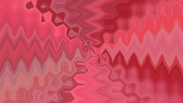 Όμορφο Φωτεινό Φόντο Κόκκινο Μοτίβο Αφηρημένη Τάση Φως Εικονογράφηση Μοντέρνα — Φωτογραφία Αρχείου