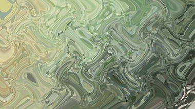 renk yeşili doymuş arkaplan, soyut parlak illüstrasyon